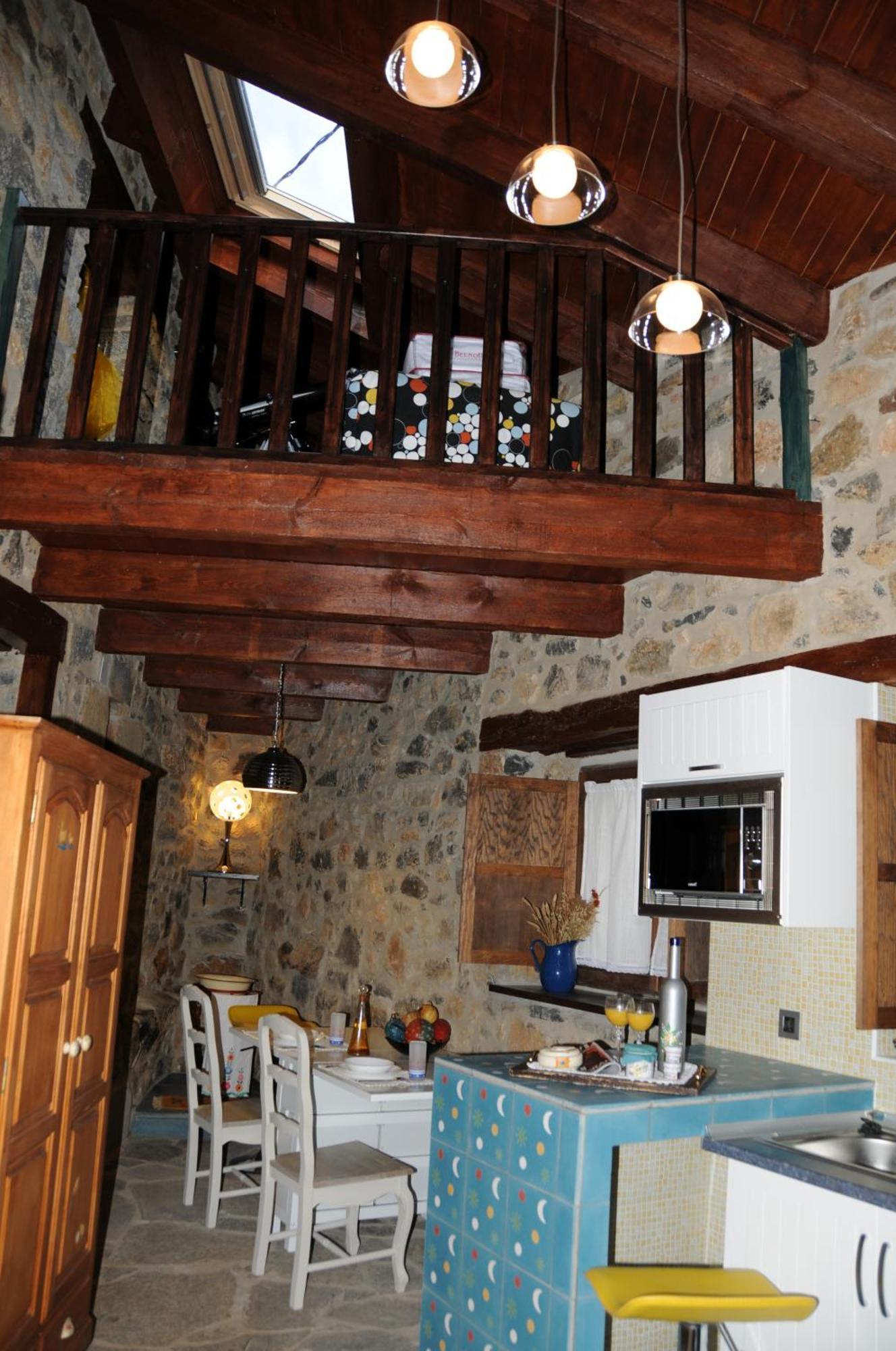 Casas Rurales Entre Babia Y La Luna Villafeliz Room photo