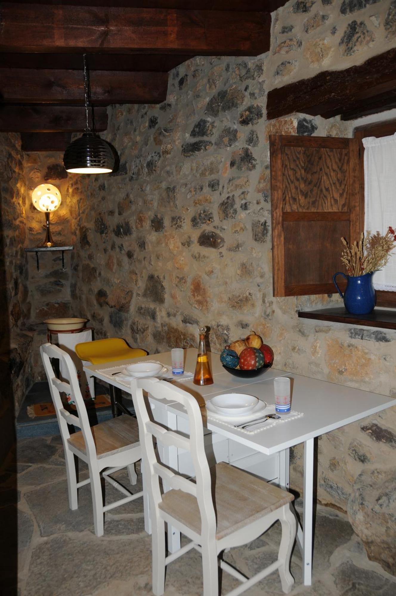 Casas Rurales Entre Babia Y La Luna Villafeliz Room photo
