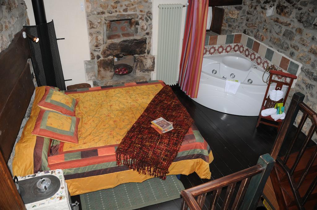 Casas Rurales Entre Babia Y La Luna Villafeliz Room photo