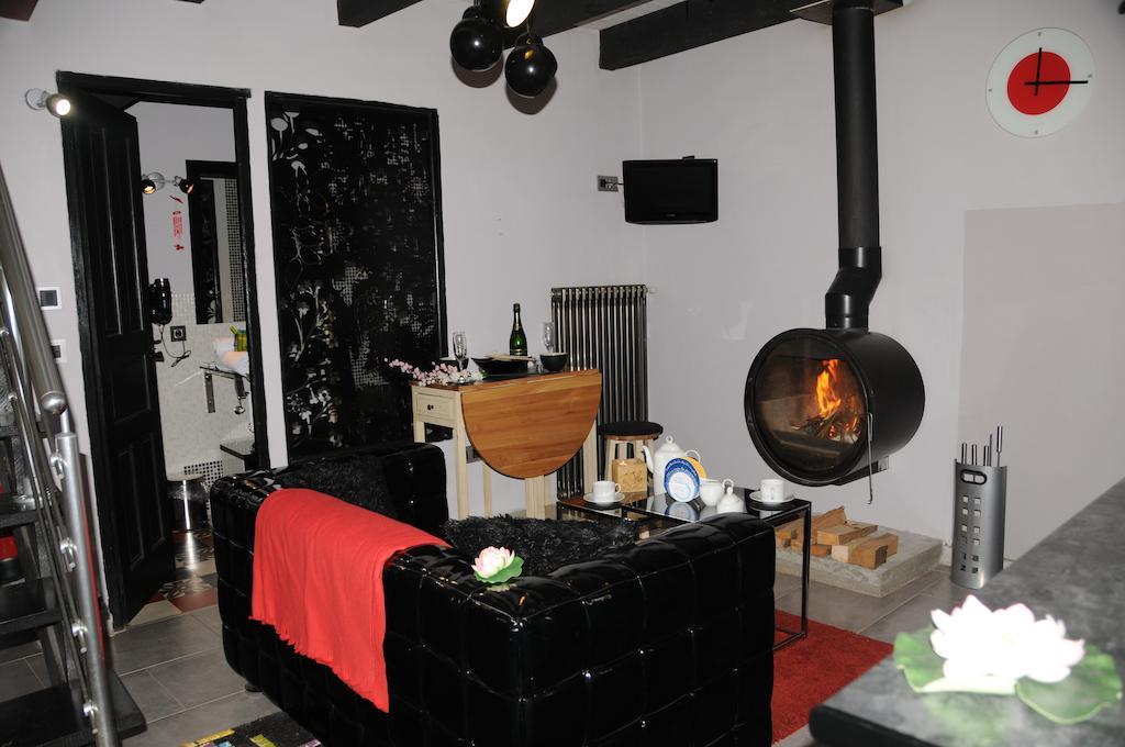 Casas Rurales Entre Babia Y La Luna Villafeliz Room photo